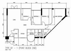 Blk 632 Choa Chu Kang North 6 (Choa Chu Kang), HDB 5 Rooms #543103191